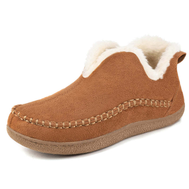 Ani | Botas cómodas con soporte para el tobillo
