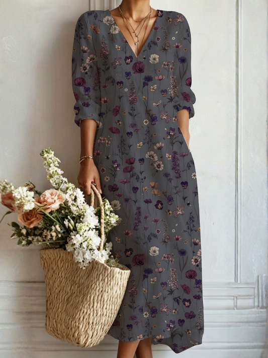Alba | Vestido de día