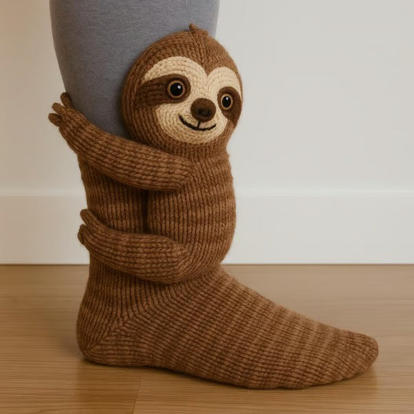 TALIA™| CALCETINES DE ALGODÓN SUAVE