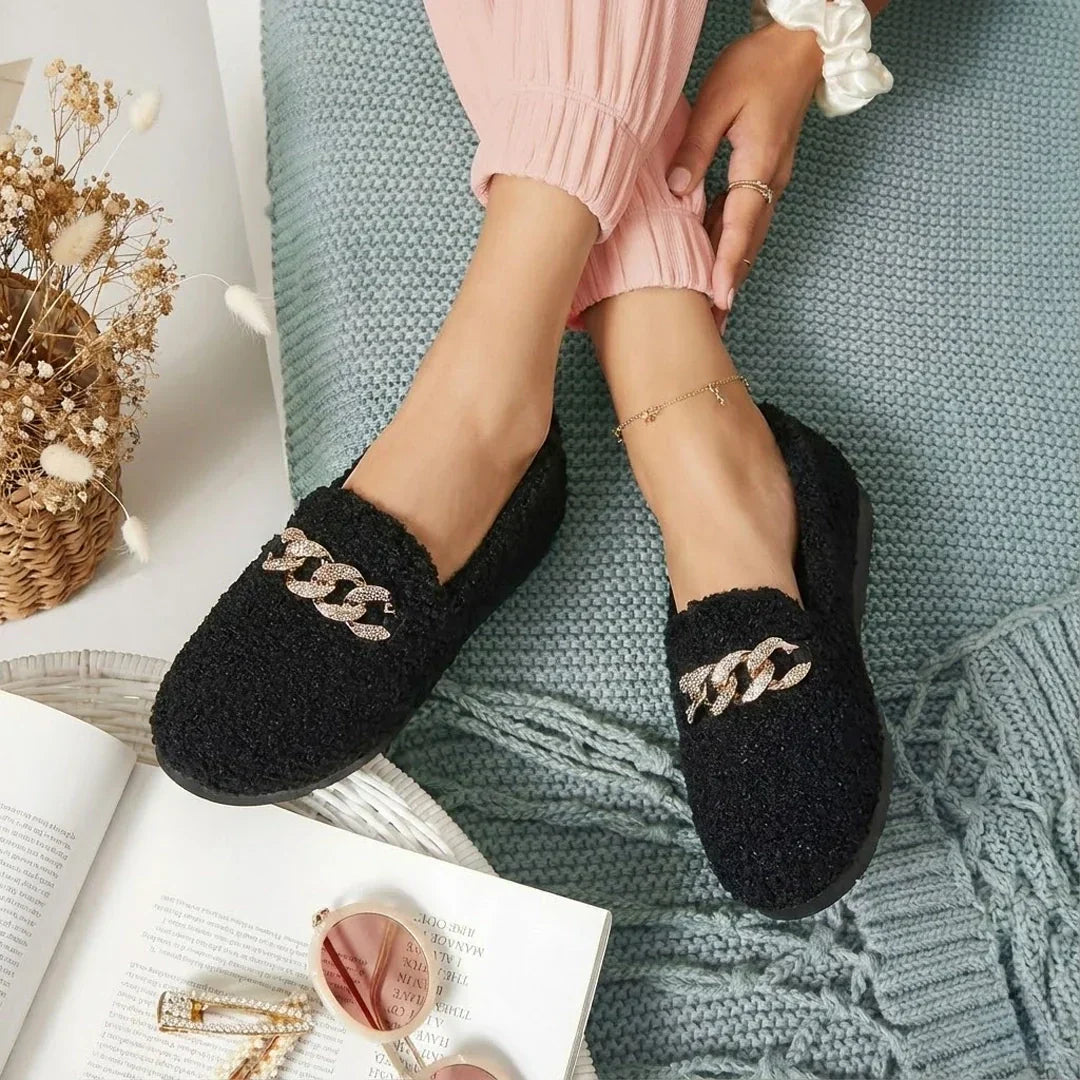 Chiara | Zapatillas De Lujo