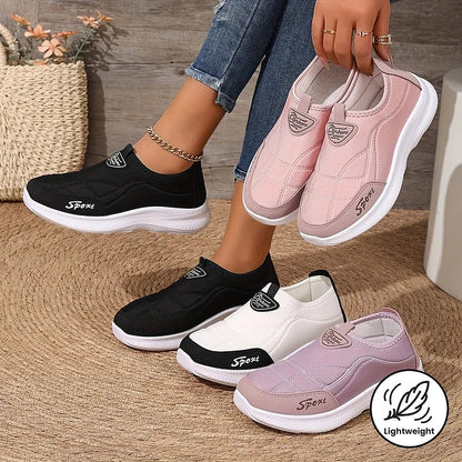 Wibke - Zapatillas Transpirables y Antideslizantes