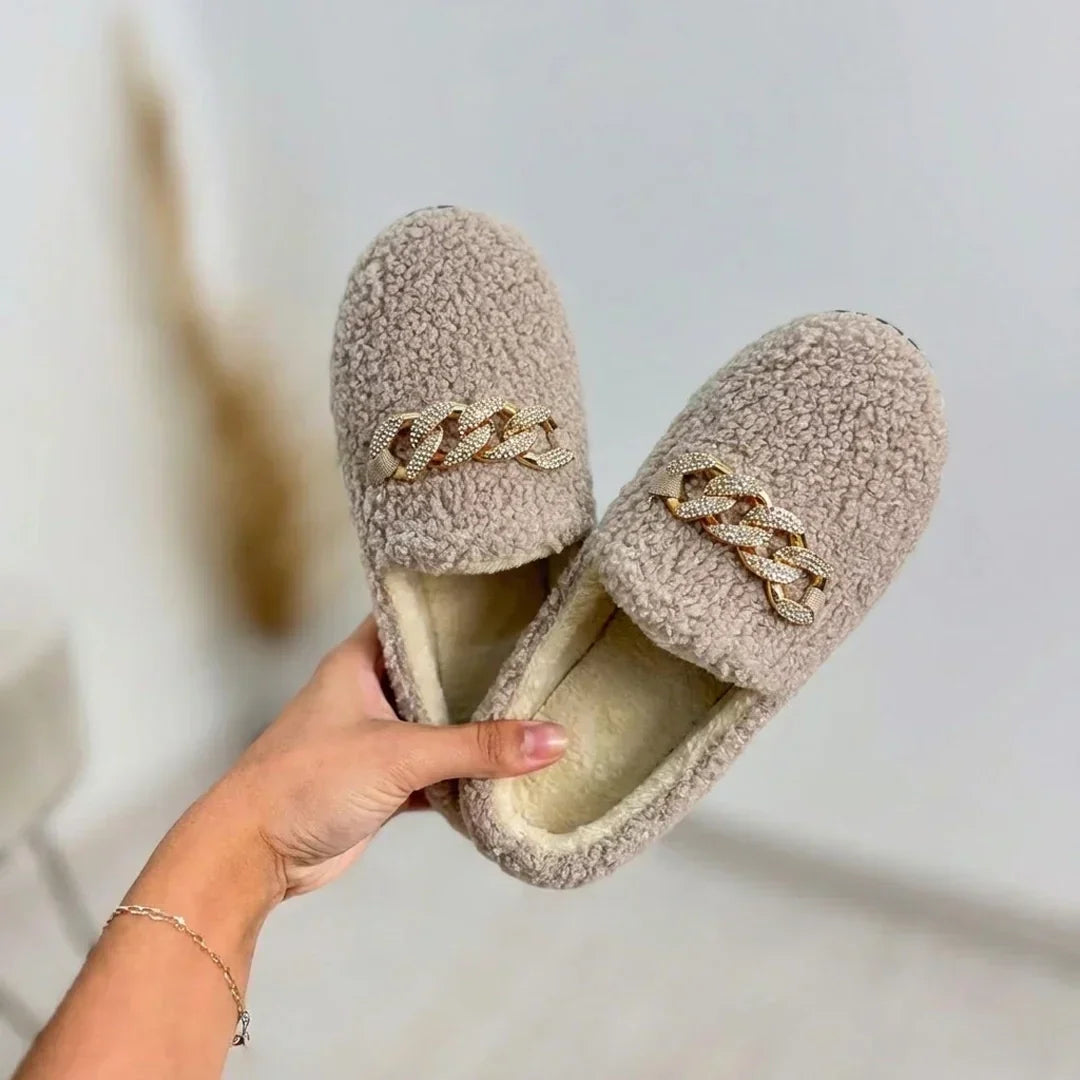 Chiara | Zapatillas De Lujo