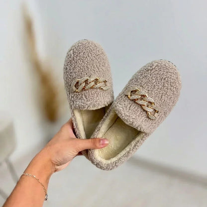 Chiara | Zapatillas De Lujo