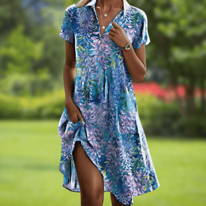 Firi | Vestido elegante y chic