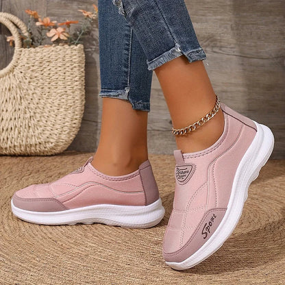 Wibke - Zapatillas Transpirables y Antideslizantes