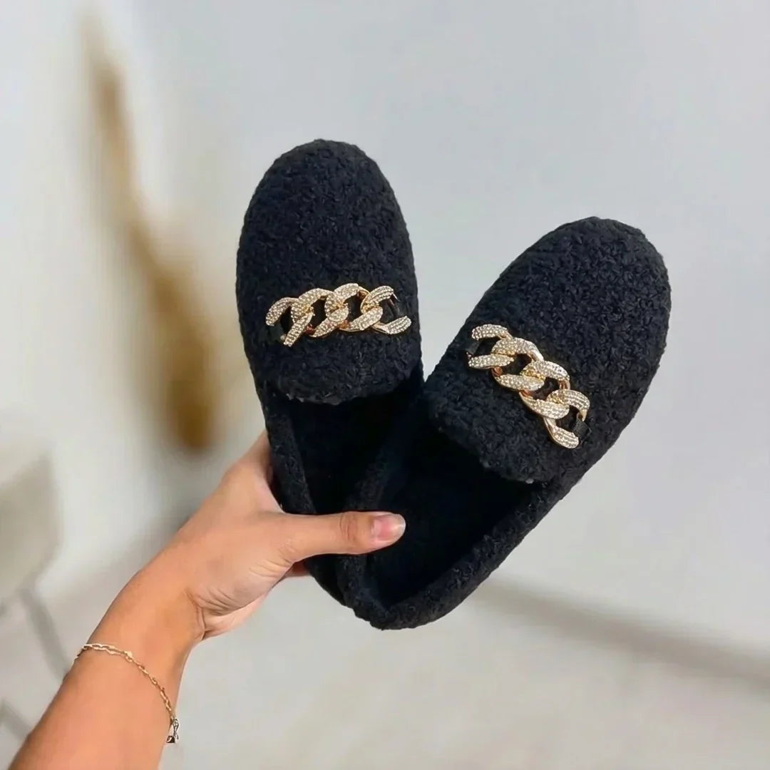 Chiara | Zapatillas De Lujo
