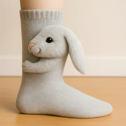 TALIA™| CALCETINES DE ALGODÓN SUAVE