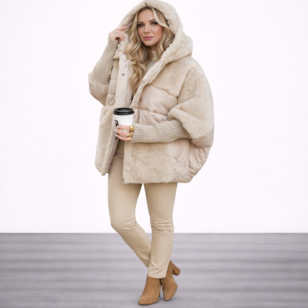 Sofi | Chaqueta premium y estilo urbano