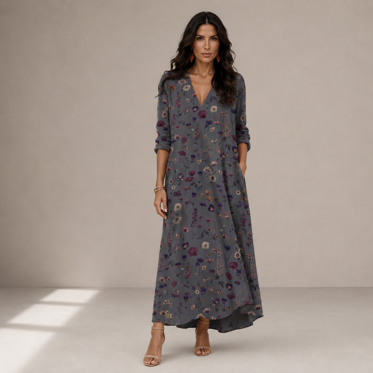 Alba | Vestido de día