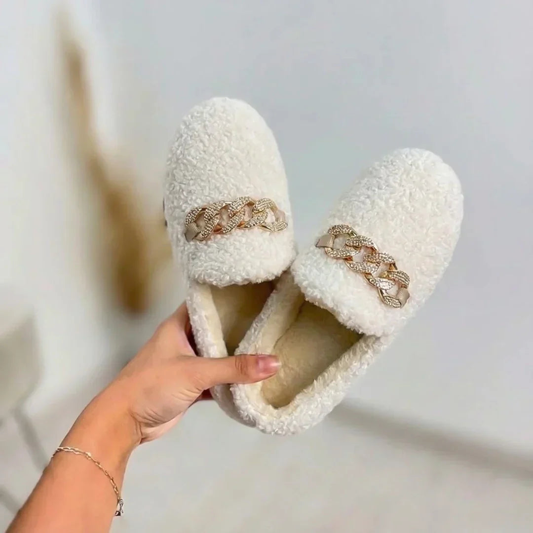 Chiara | Zapatillas De Lujo