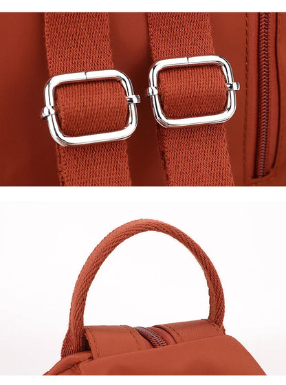Georgie - Bolsa De Viaje Versátil