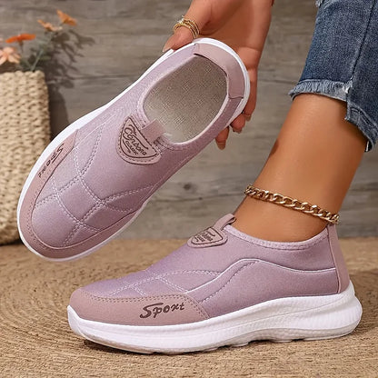 Wibke - Zapatillas Transpirables y Antideslizantes