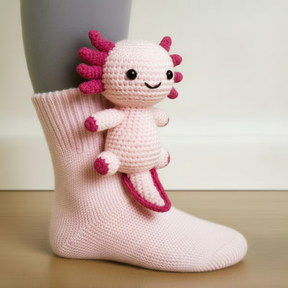 TALIA™| CALCETINES DE ALGODÓN SUAVE