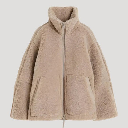 Anastasia | Calidez y Elegancia de Invierno