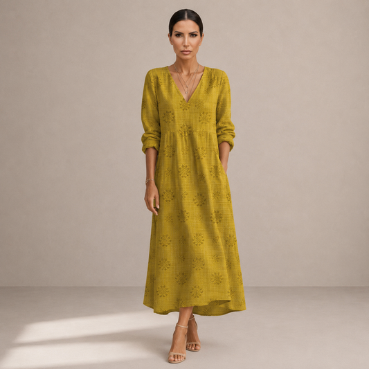 Beatriz | Vestido de día