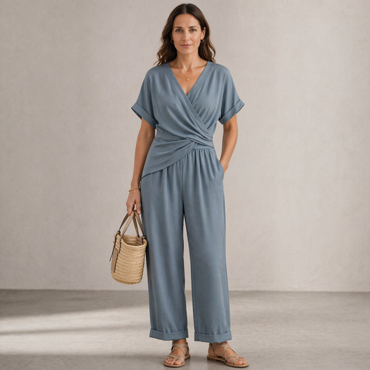 RILE | Set elegante