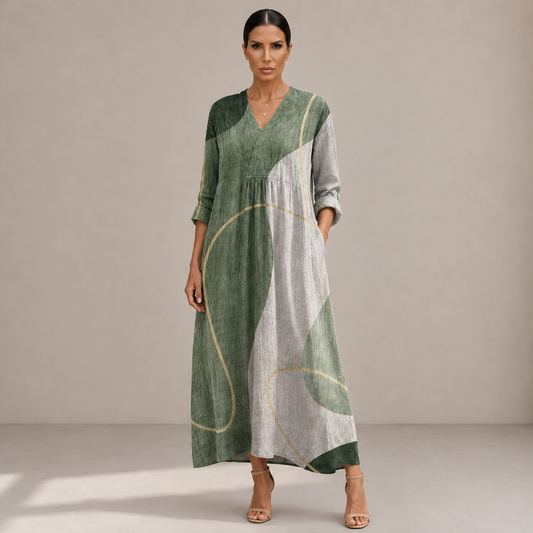 Carmen | Vestido de día
