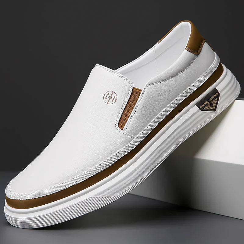 Mervin - Mocasines Minimalistas y Ligeros