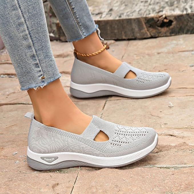 Strideknit - Zapatos De Mujer