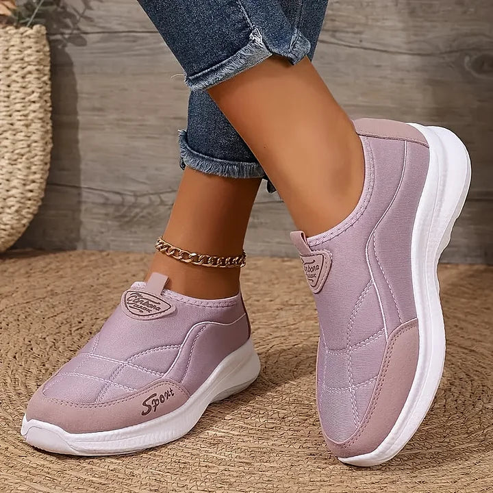 Wibke - Zapatillas Transpirables y Antideslizantes