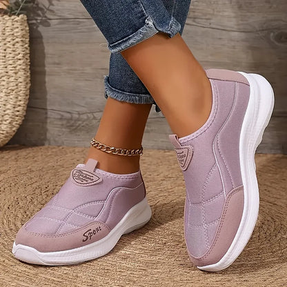 Wibke - Zapatillas Transpirables y Antideslizantes