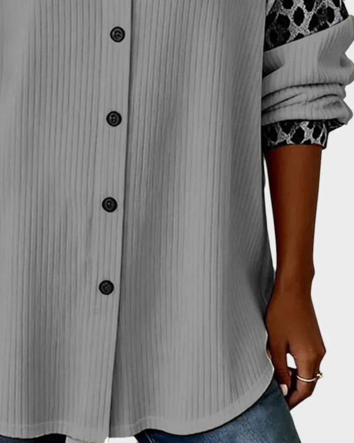 Araceli | Blusa Casual Elegante