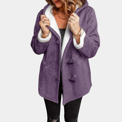Isabella | Chaqueta premium y estilo atemporal