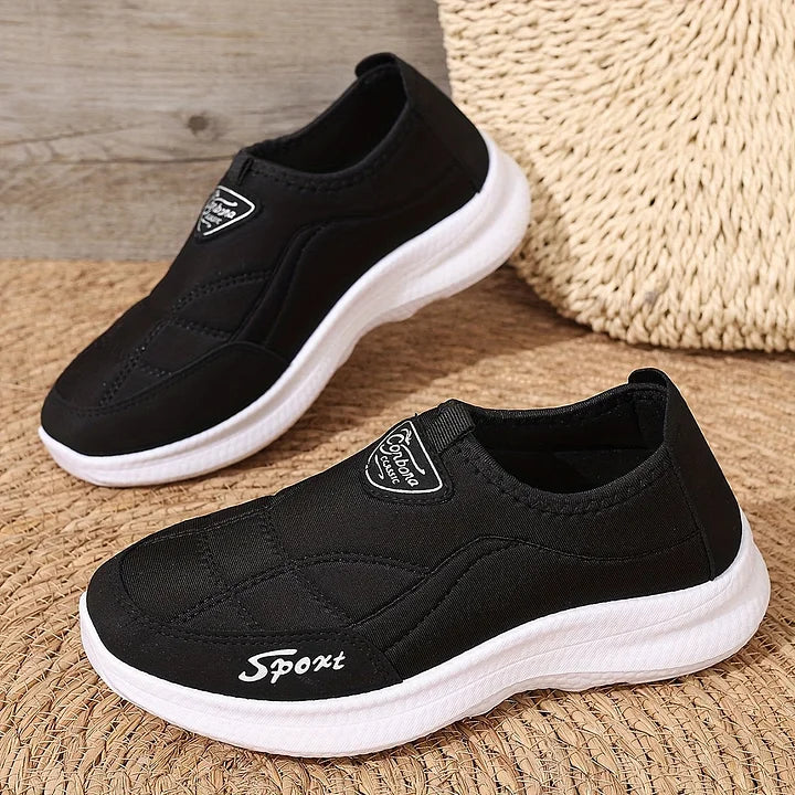 Wibke - Zapatillas Transpirables y Antideslizantes