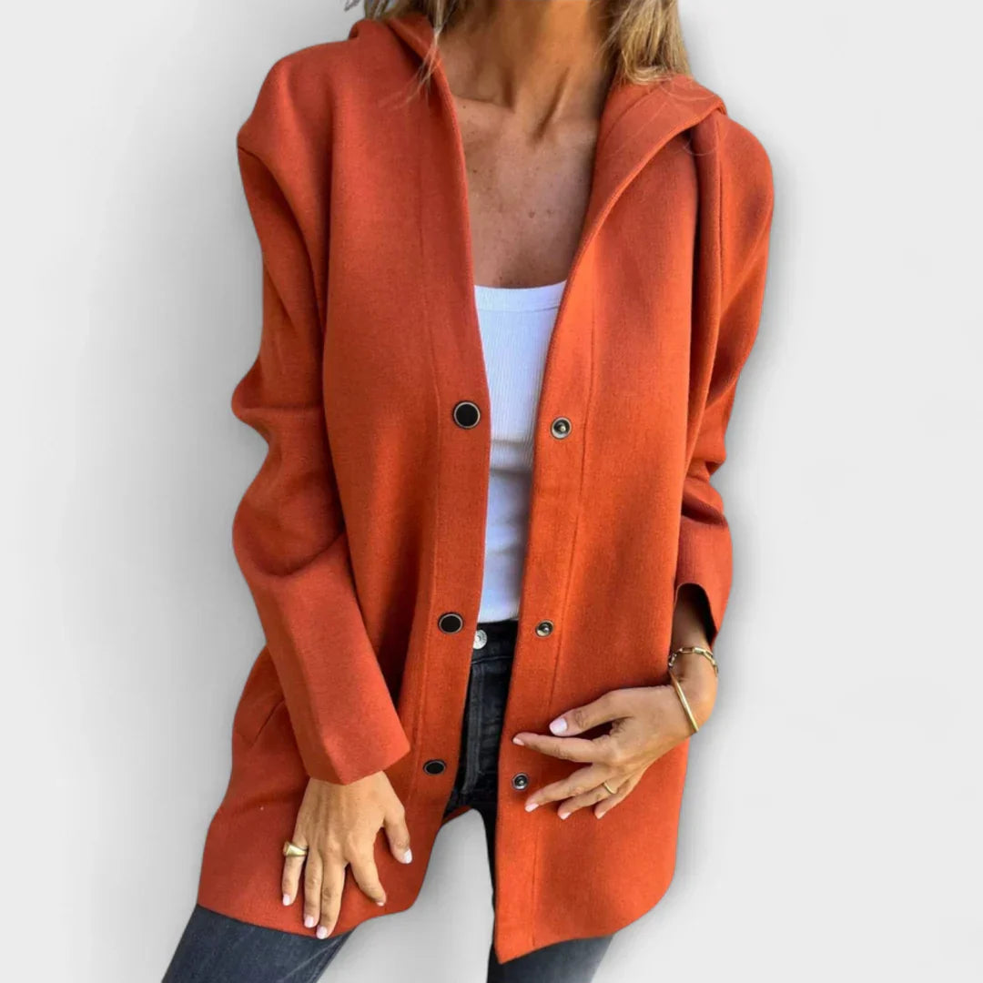Rhyvian | Chaqueta sofisticada