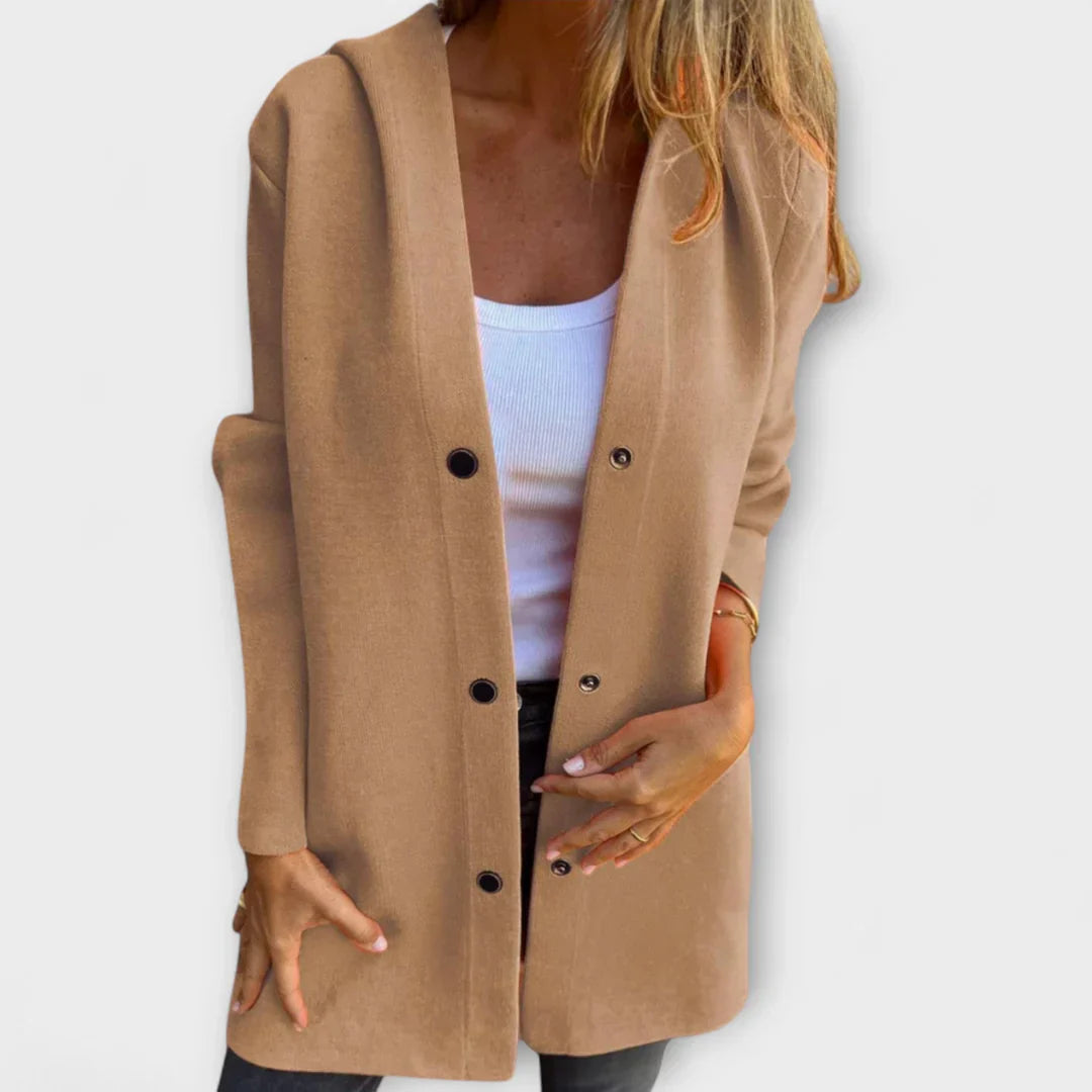 Rhyvian | Chaqueta sofisticada
