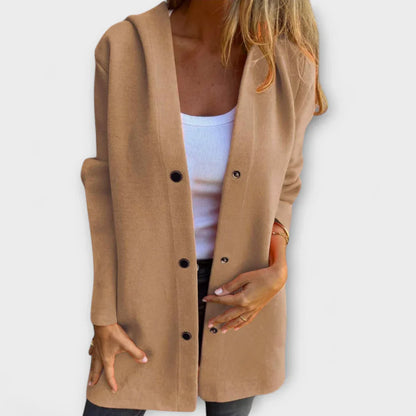 Rhyvian | Chaqueta sofisticada