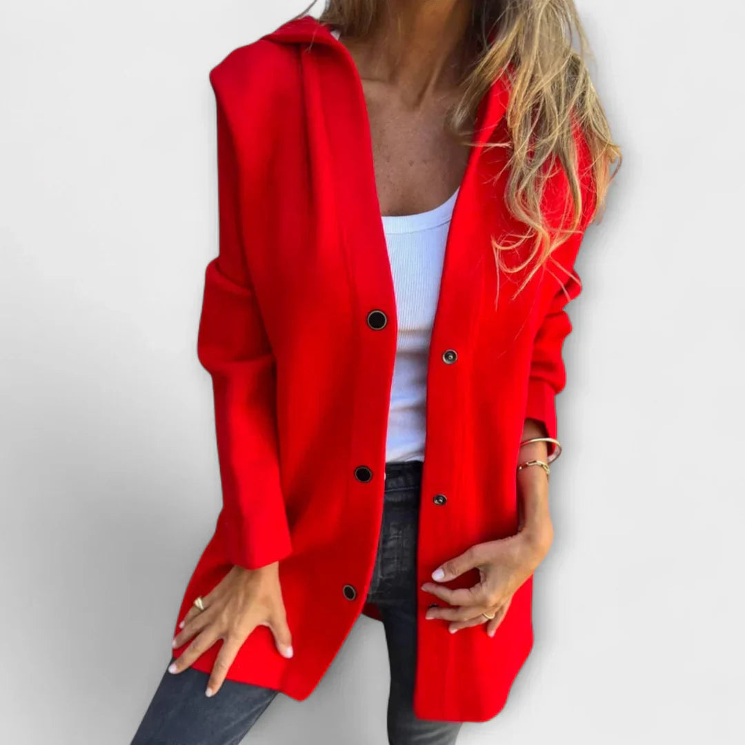 Rhyvian | Chaqueta sofisticada