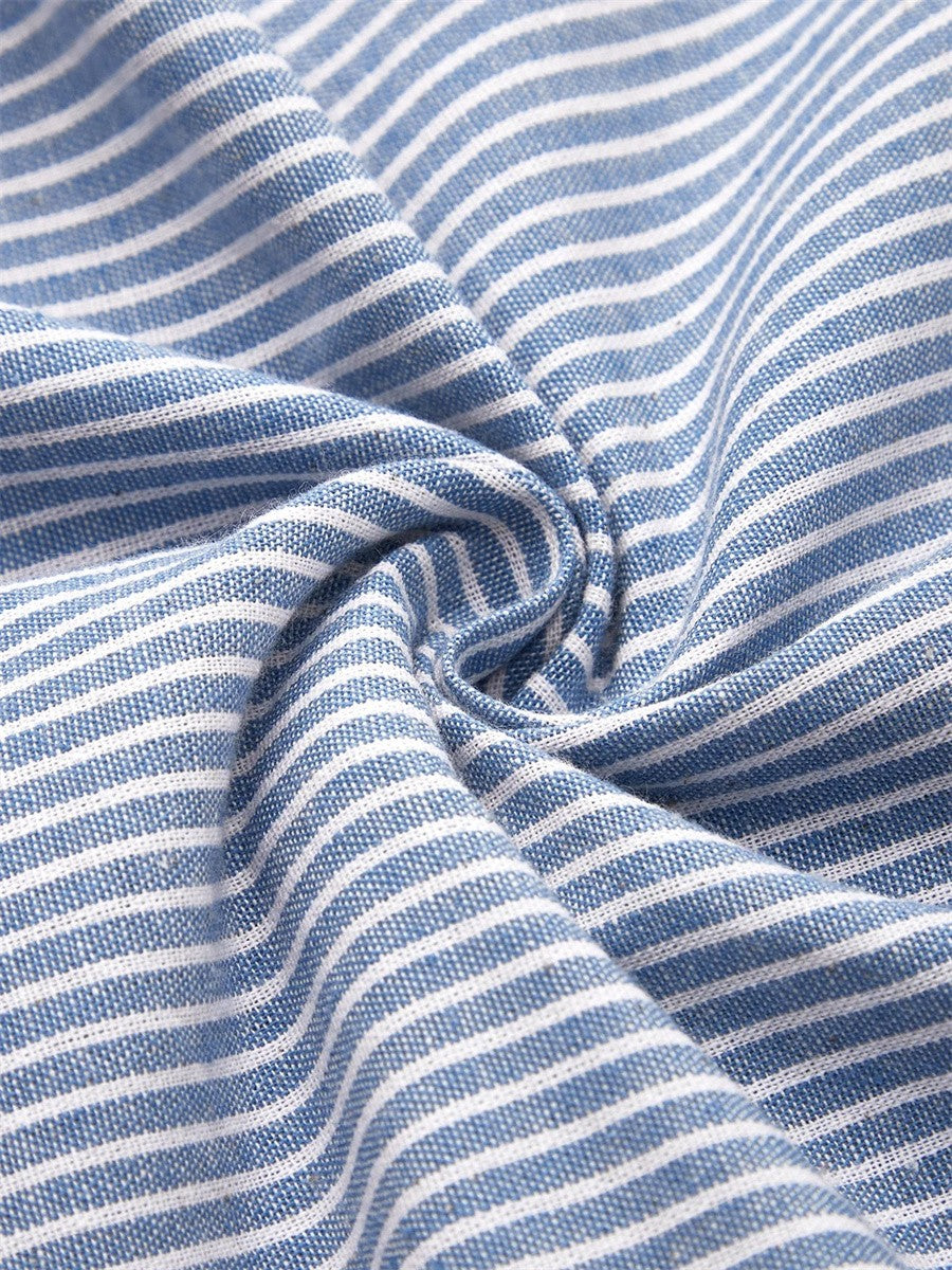 Sofía| Vestido cómodo y transpirable
