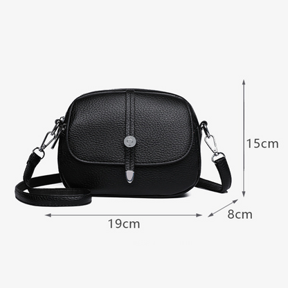 Nabeena - Elegante Bolso Bandolera