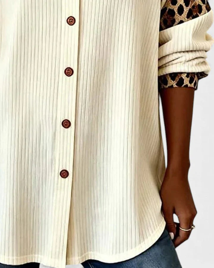 Araceli | Blusa Casual Elegante