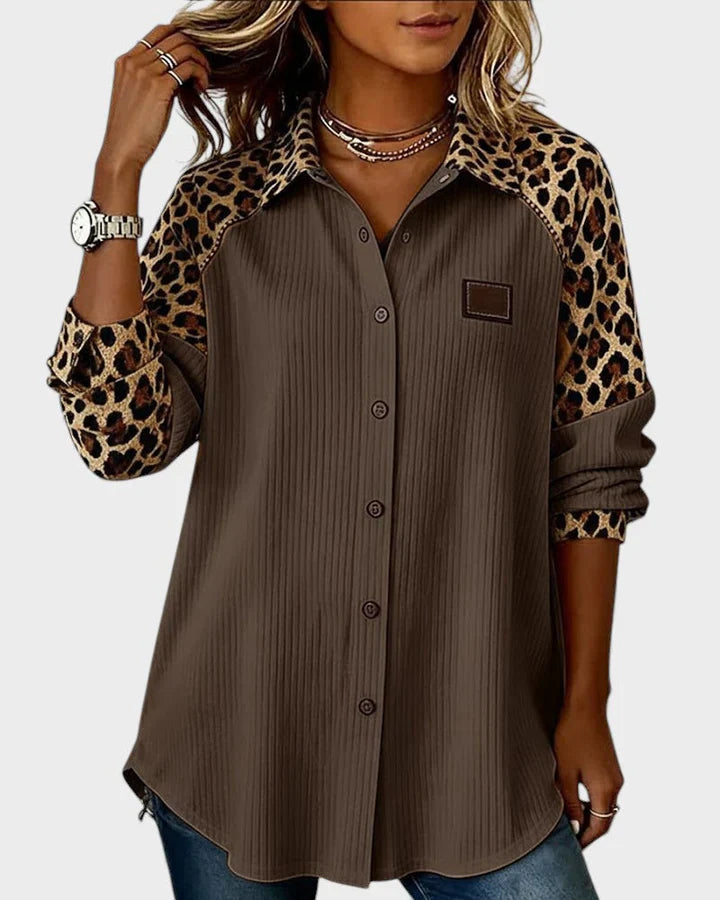 Araceli | Blusa Casual Elegante