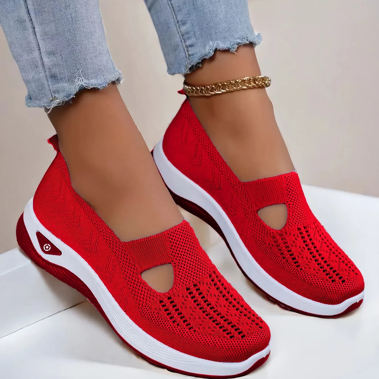 Strideknit - Zapatos De Mujer