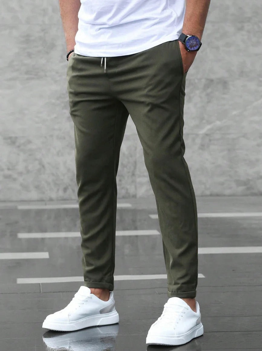 Maxim | Pantalón Confort Premium