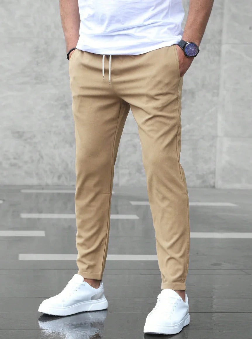 Maxim | Pantalón Confort Premium
