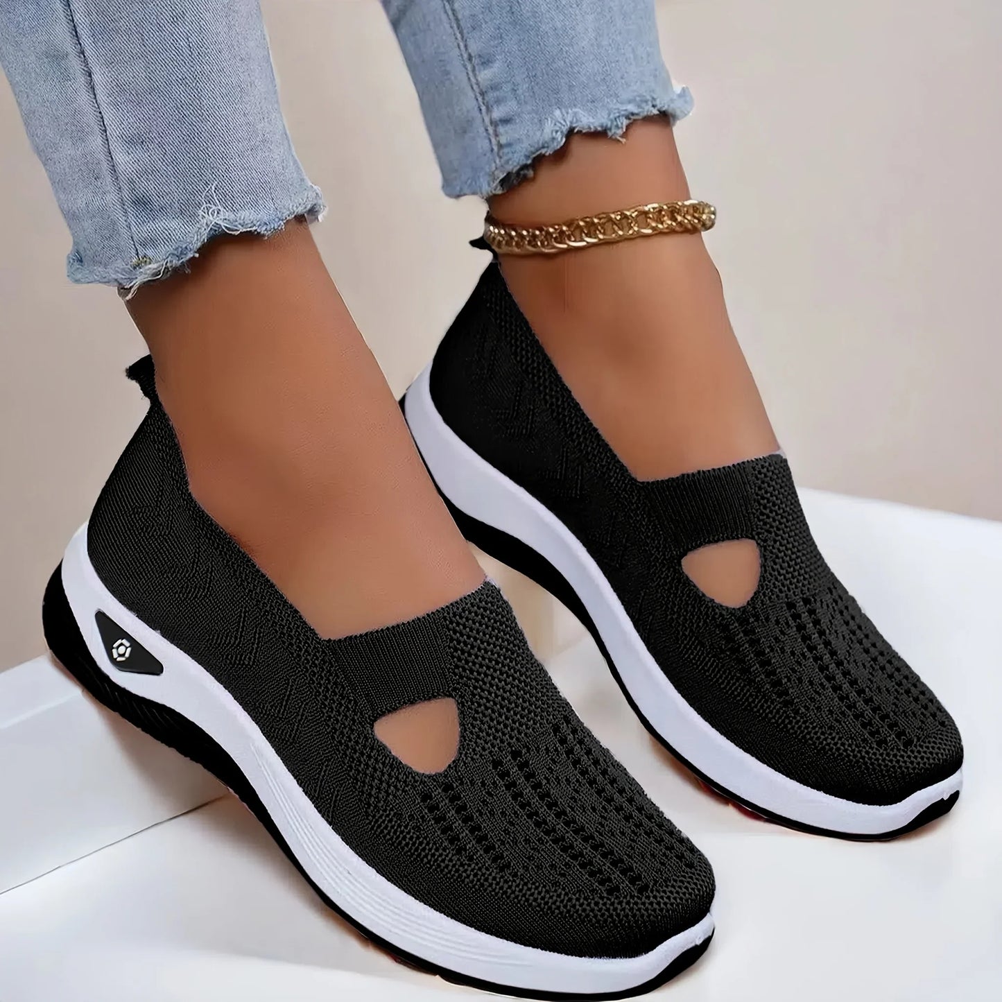Strideknit - Zapatos De Mujer