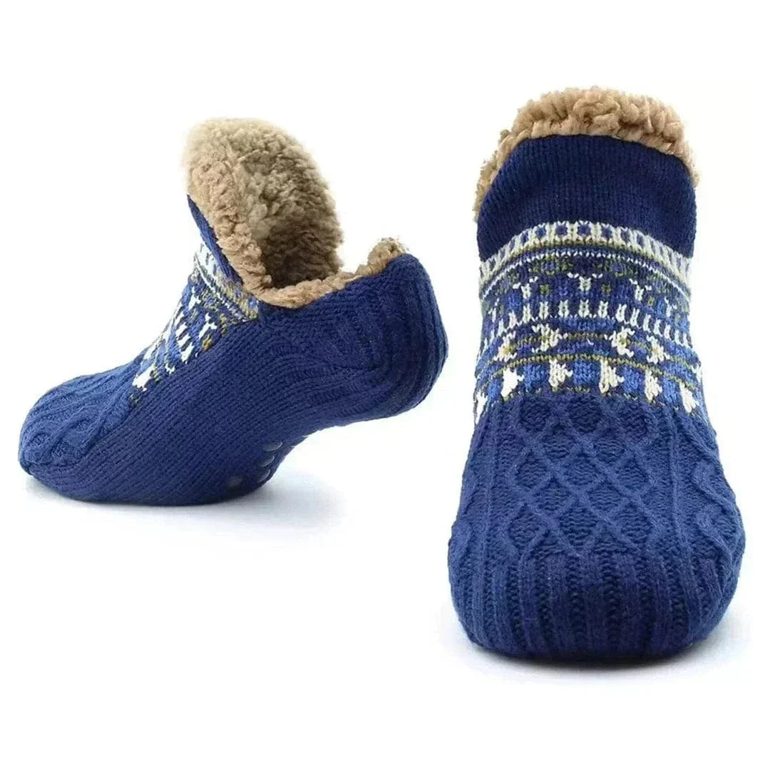 CozyFleece | Calcetines de invierno (forro polar)