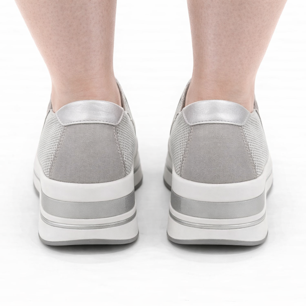 Emilia™ | Mocasines cómodos para mujer