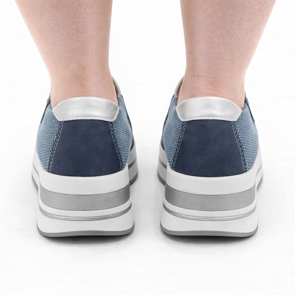 Emilia™ | Mocasines cómodos para mujer