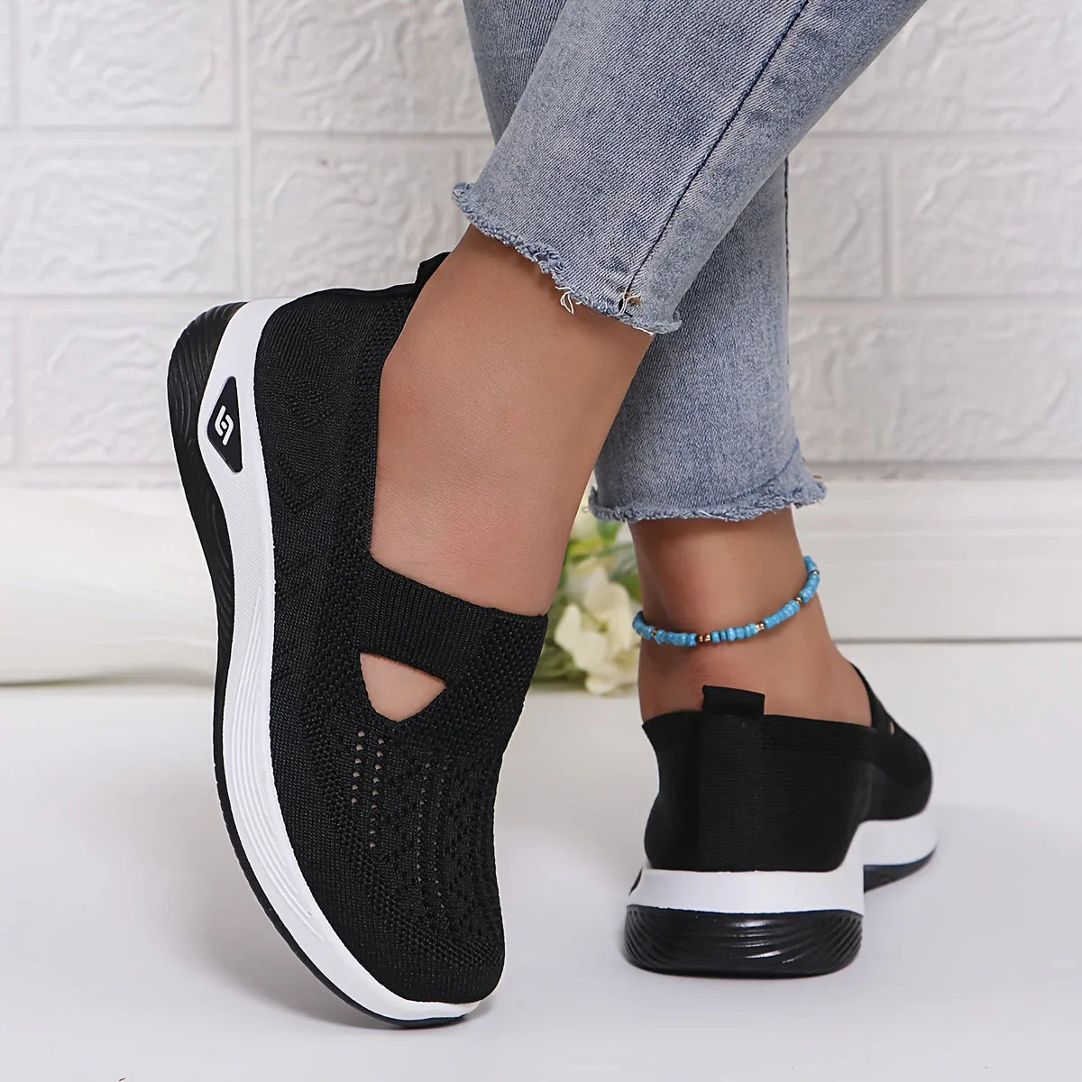 Strideknit - Zapatos De Mujer