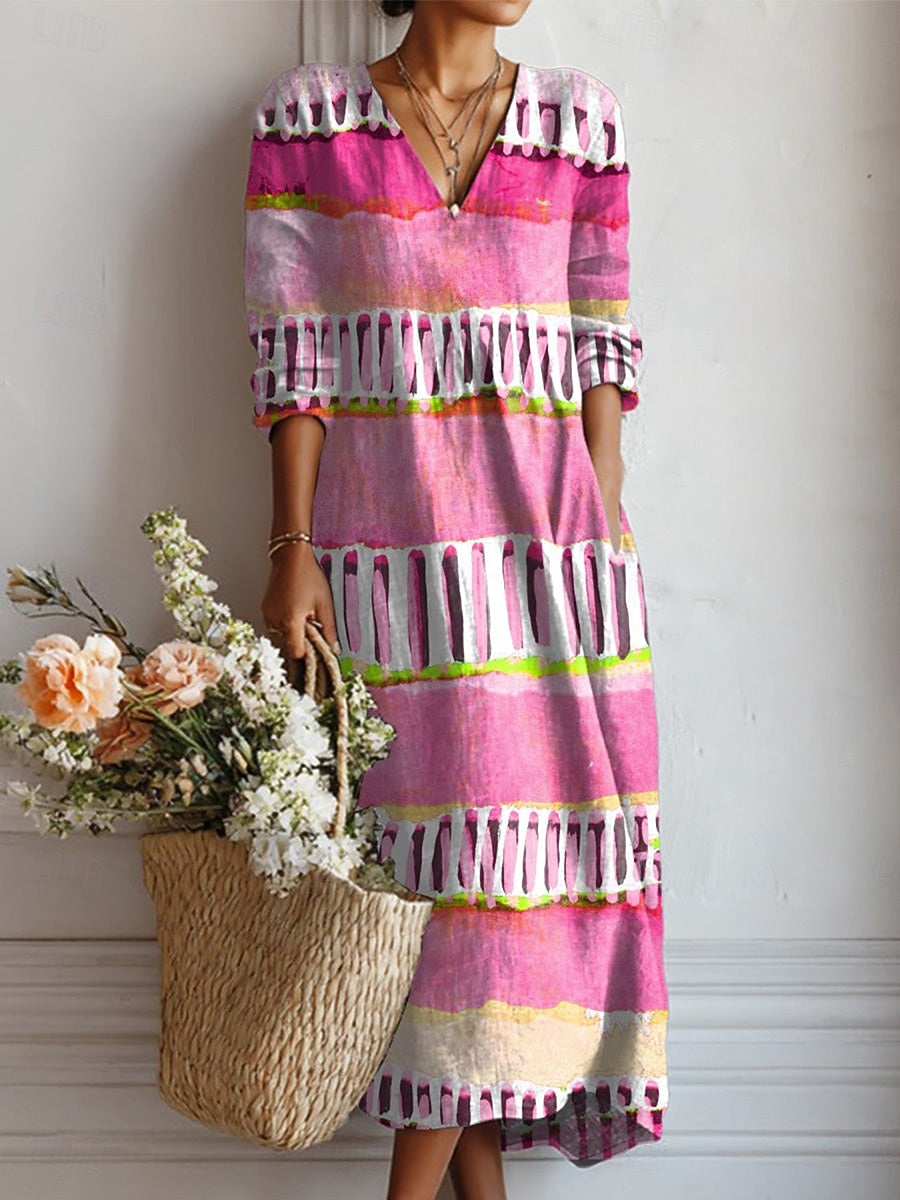 Sofía | Vestido de día